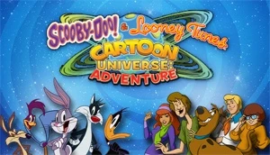 Scooby Doo! & Looney Tunes Cartoon Universe: Adventure - Steam