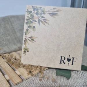 Kit 2 Xícaras e Caixa MDF Personalizadas - Artesanato e Personalizados