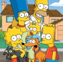 Pack de Cortes Simpsons e Family Guy
