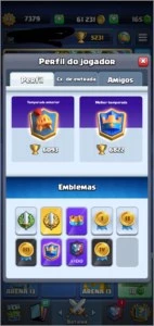 Clash Royale