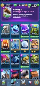 Clash Royale