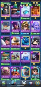 Clash Royale