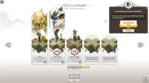 Conta Wakfu Cra 200, Osa 198 e Feca 197 serve Enfrim