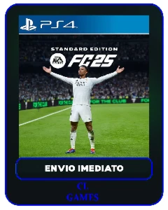 Jogos De Ps4, Midias Digitais
