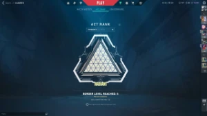 Conta Valorant Radiante Full Acesso Muita Skin Mmr Radiante