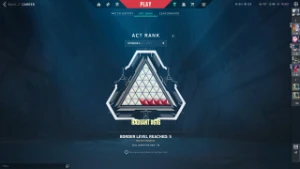 Conta Valorant Radiante Full Acesso Muita Skin Mmr Radiante