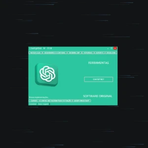 Chatgptbot  [conteúdo removido] aap - Softwares e Licenças