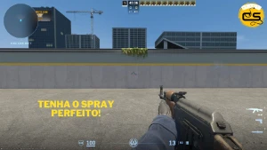 Macro CS2 - RCS Externo - No Recoil (PROMOÇÃO)  - Outros