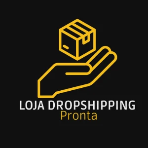 🏆 Loja Pronta Dropshipping + 30 Produtos validados - Outros