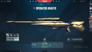 conta valorant 5 mil reais gastos rank radiante