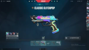 conta valorant 5 mil reais gastos rank radiante