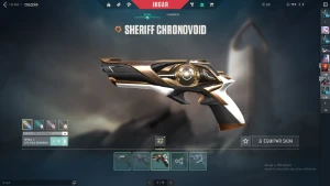 conta valorant 5 mil reais gastos rank radiante