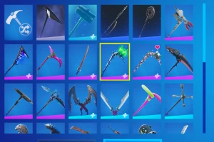 Conta Fortnite Com Wonder e Minty
