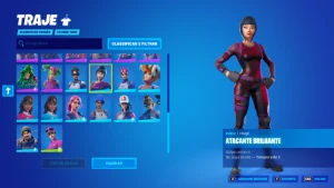 Conta Fortnite Com Wonder e Minty