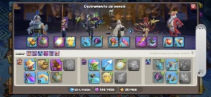 Conta Cv 15 Excelente✨️🚀 - Clash of Clans