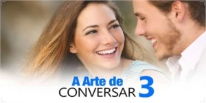 A Arte de Conversar 3.0 - Courses and Programs