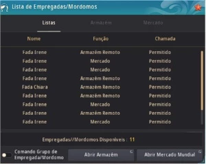 277 DE PA E 312DP - Black Desert