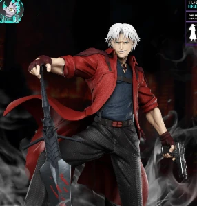 Dantes 3D STL - Outros