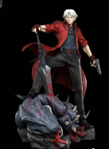 Dantes 3D STL - Outros