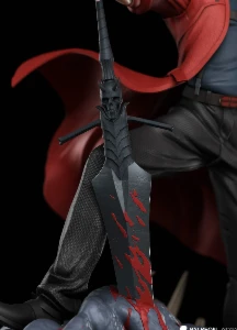 Dantes 3D STL - Outros