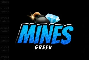 MinesGreen CD - Original - Others