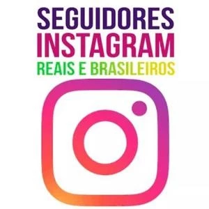 Seguidores & Curtidas - Instagram - Serviços Digitais