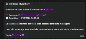 Script Gateway de Pagamentos e Checkout Completo v7 (SaaS) - Others