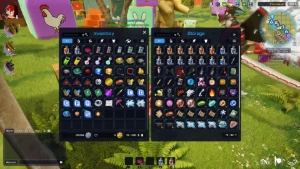 Conta Digimon Super Rumble Pukamon Server 4