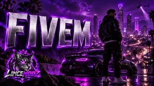 FIVEM CHEAT | AIMBOT + ESP + GODMODE + TELEPORTE - GTA