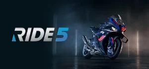 Ride 5 ⚡ User & Pass | Entrega Automática 🎁 - Steam