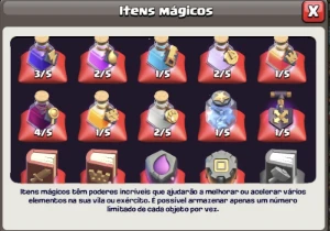 Clash of clans cv 14
