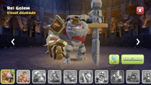 Clash of clans cv 14