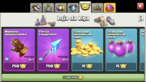 Clash of clans cv 14