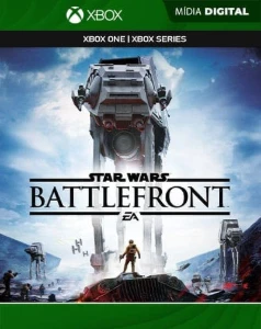 Star Wars Battlefront - Outros