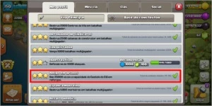 CV 11 Clash of Clans Top