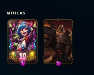 Vendo Conta De Lol Lvl 399 Conta De 2015