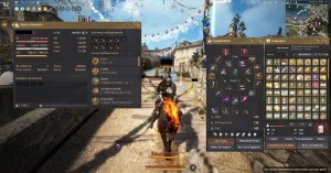 Conta BDO Guardiã 649gs 1.7k de peso VEM COM STEAM JUNTA - Black Desert