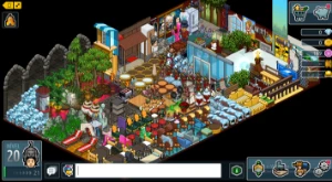 Conta Habbo 2015 + Muitos Mobs Bons (573) + Raro no visual