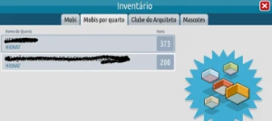 Conta Habbo 2015 + Muitos Mobs Bons (573) + Raro no visual