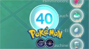 Xp boost Pokémon Go