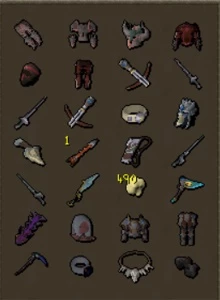 ACC RUNESCAPE É NA CASH DO FRAY STORE RS