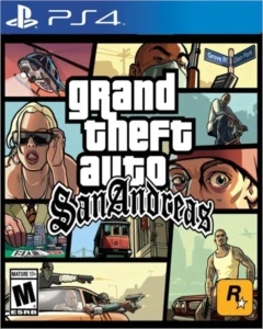 10 Jogos de ps4 mídia digital mais conta mod gta v - Playstation