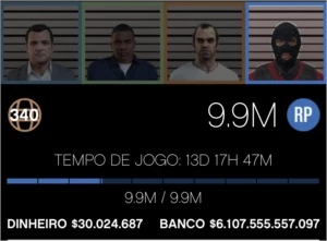 10 Jogos de ps4 mídia digital mais conta mod gta v - Playstation