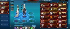 Conta Naruto Online 1kk 400 - Outros