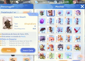 Conta Ragnarok Origin LNA Lord Knigh, 200k Power, Prontera 4 - Ragnarok Online