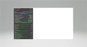 Vendo Ek lv 284 Solidera - Tibia