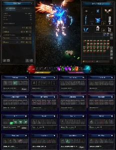 Megamu - Sm 200Rrr-890 Ml
