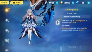 HONKAI IMPACT - Outros