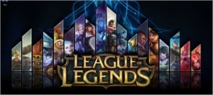 UP ACCOUNT LEAGUE OF LEGENDS LOL