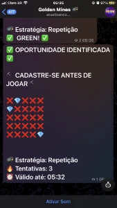 Grupo De Sinais Do Mines Realsbet✅💣 - Outros